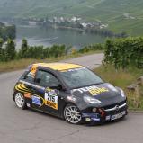 ADAC Rallye Deutschland, ADAC Opel Rallye Cup, Philipp Hetz